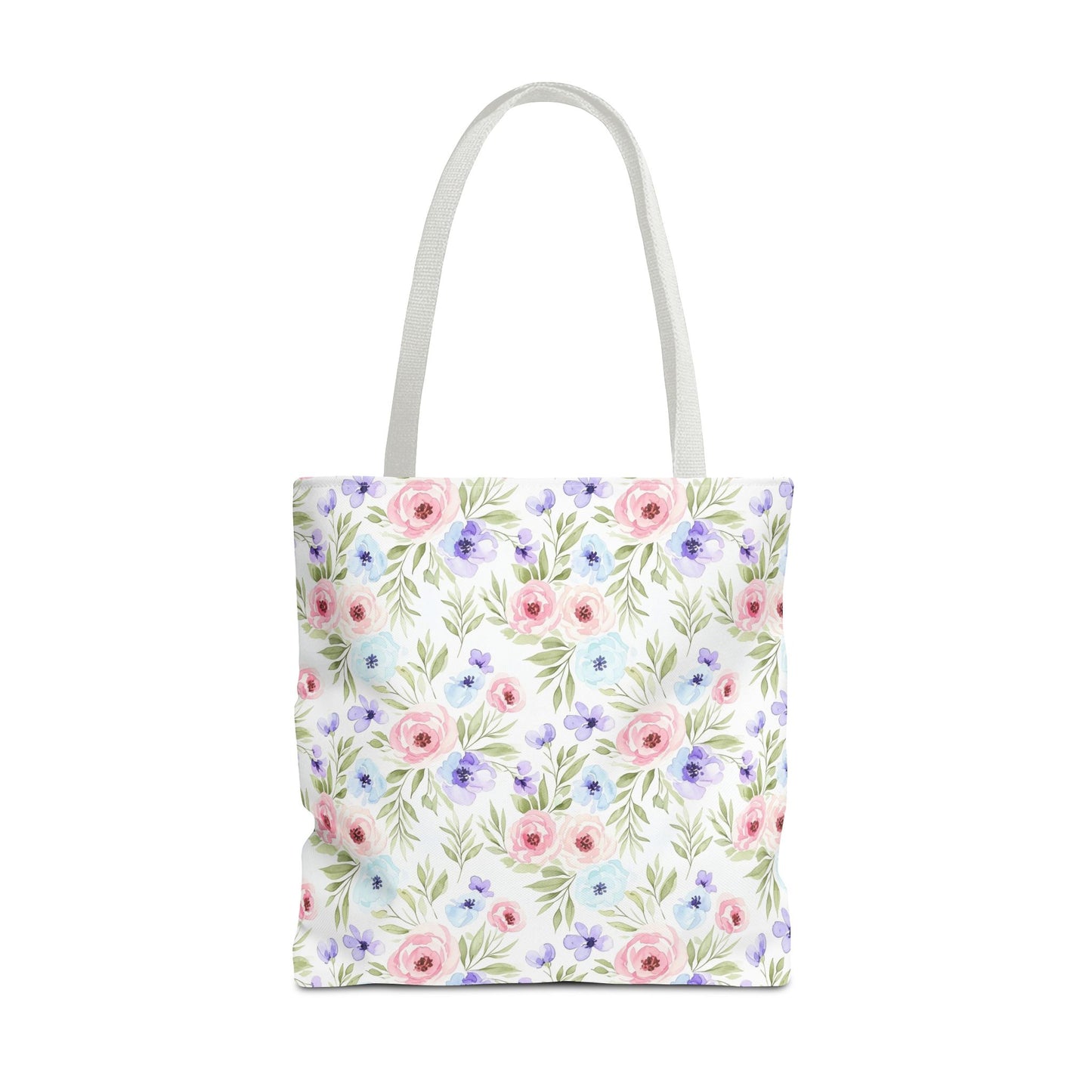 Tote Bag Floral