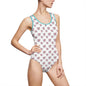 Women's Classic One-Piece Swimsuit