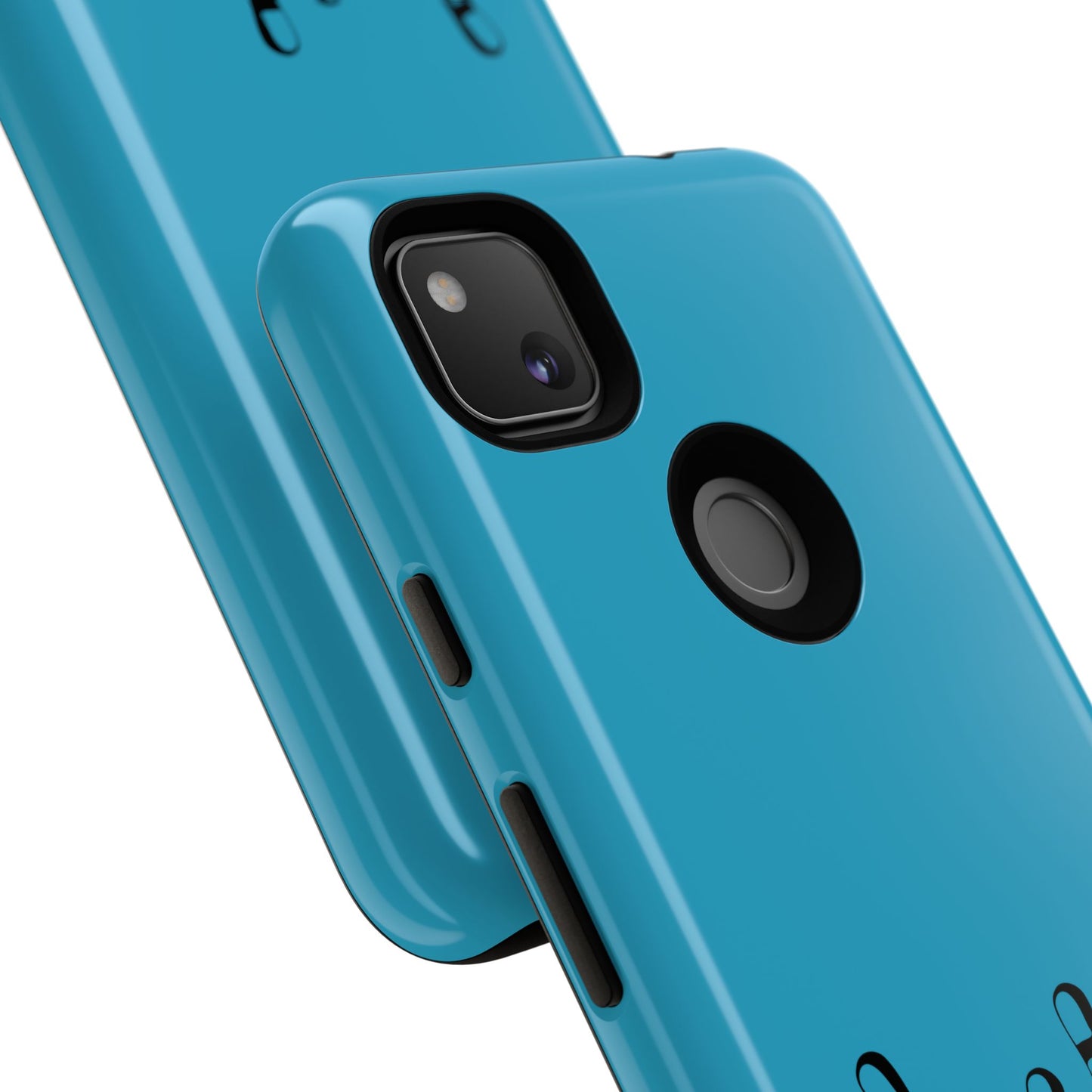 Bowling Phone Case, Tough Cases for Bowling Enthusiasts, Fun Gift for Bowlers, Unique Phone Accessory, Sports Themed Cases
