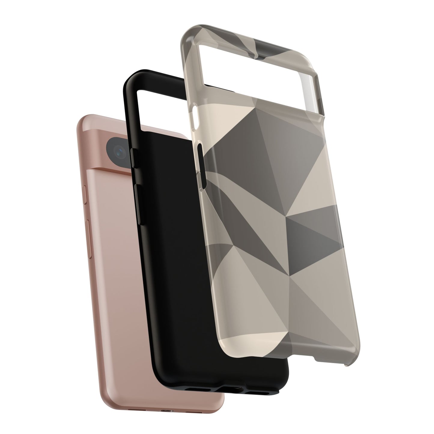 Stylish Phone Cases for Tough Protection, Geometric Design, Gift for Tech Lovers, Custom Phone Accessories, Durable Cases, Perfect for [...]