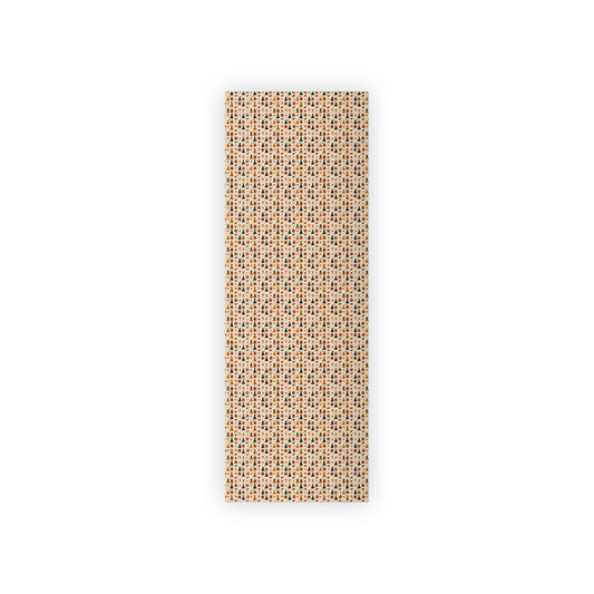 Festive Gift Wrapping Paper Roll, Holiday Gift Wrap, Eco-Friendly Gift Wrap, Christmas Wrapping Paper, Birthday Wrapping Paper, [...]