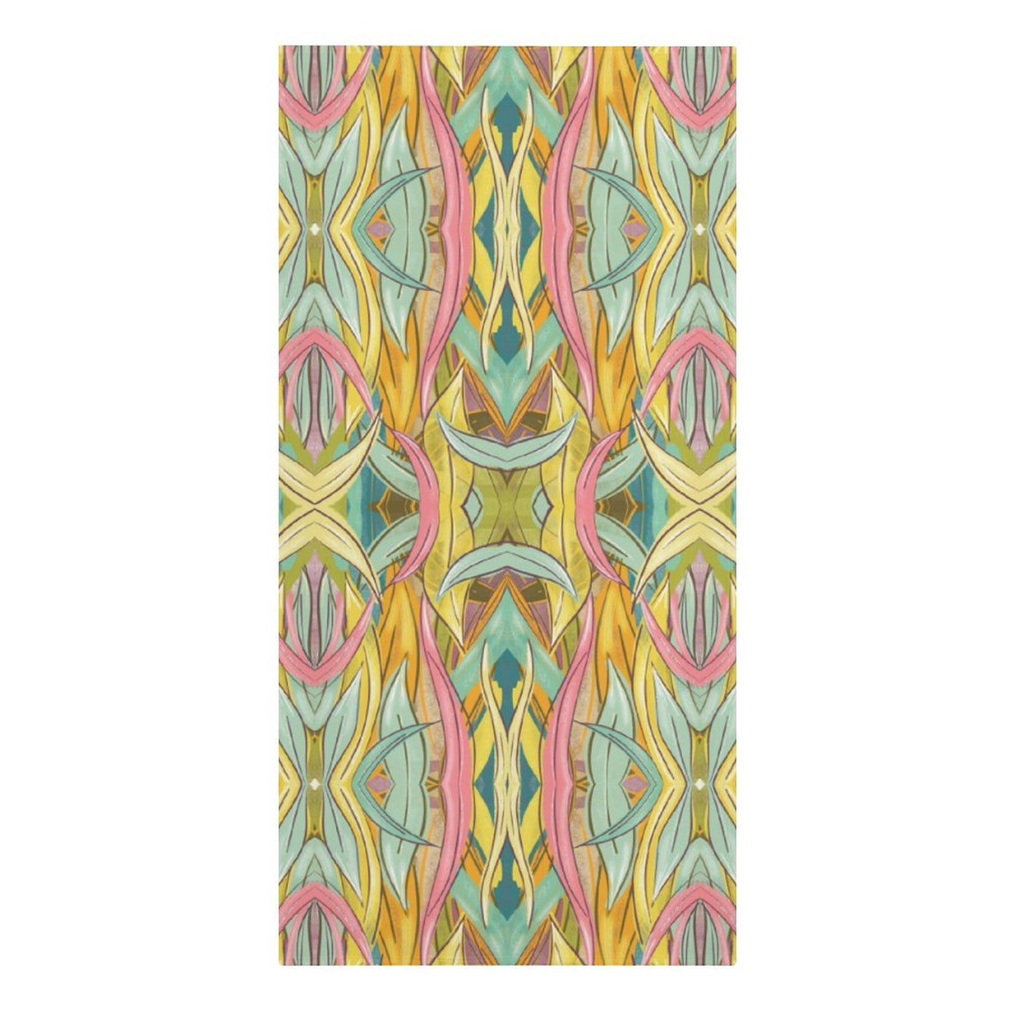 Beach Towel-61.4"x30.3"/156x77cm