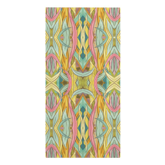 Beach Towel-61.4"x30.3"/156x77cm