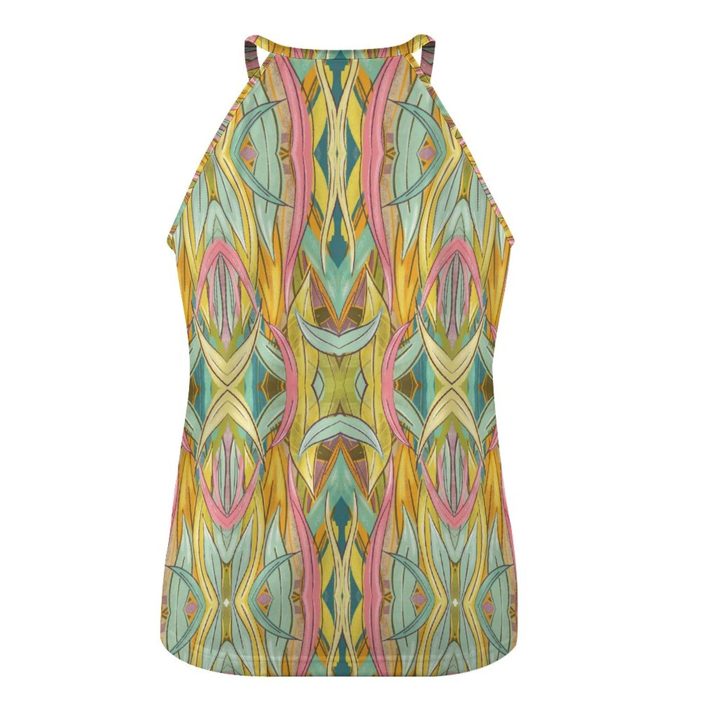 Custom Crewneck T-Shirts