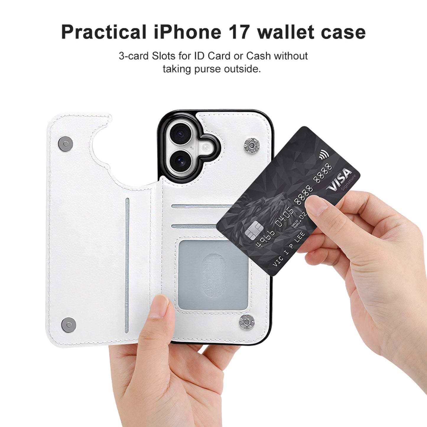 Halloween Mobile Phone Case for Apple iPhone 17 Series