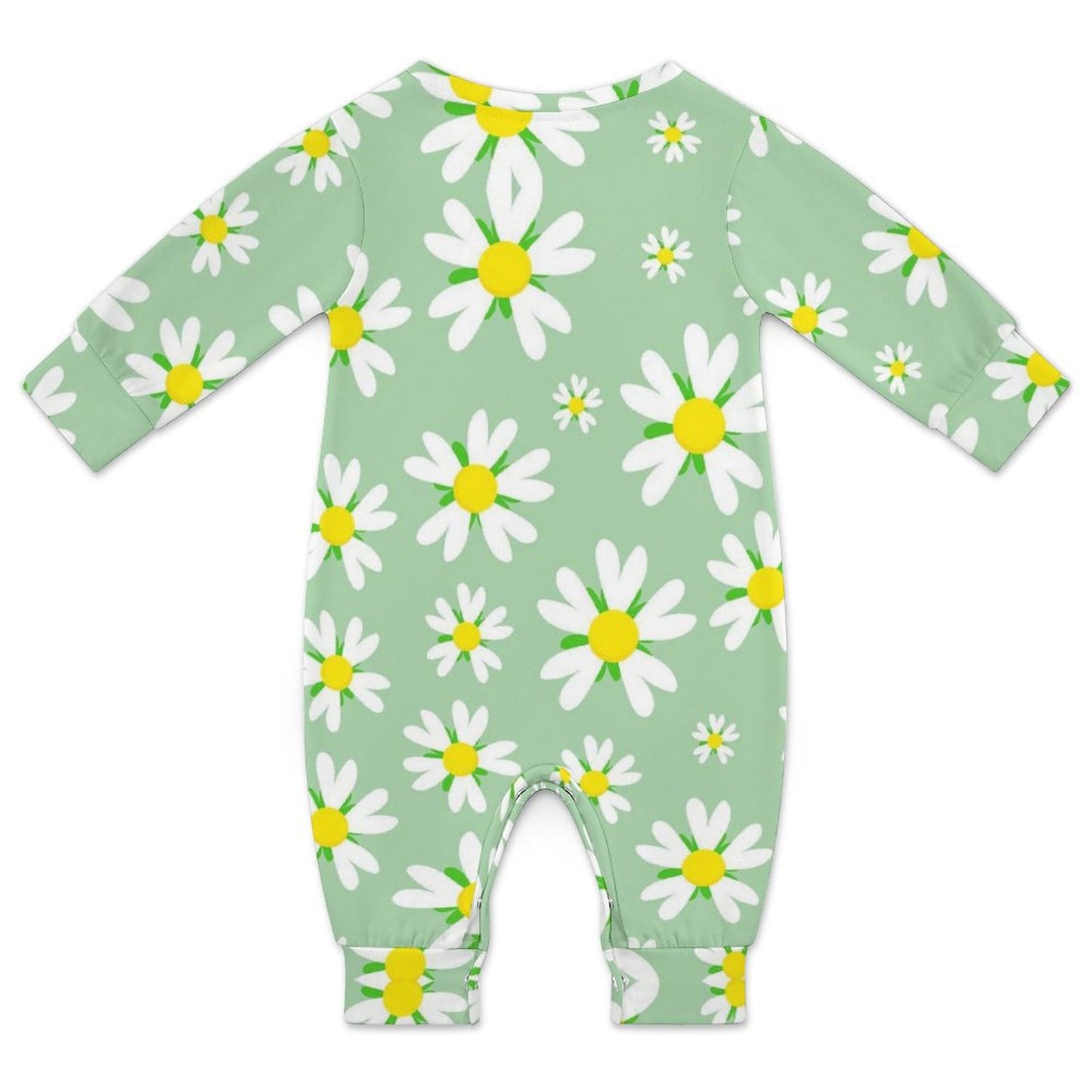 Baby Romper