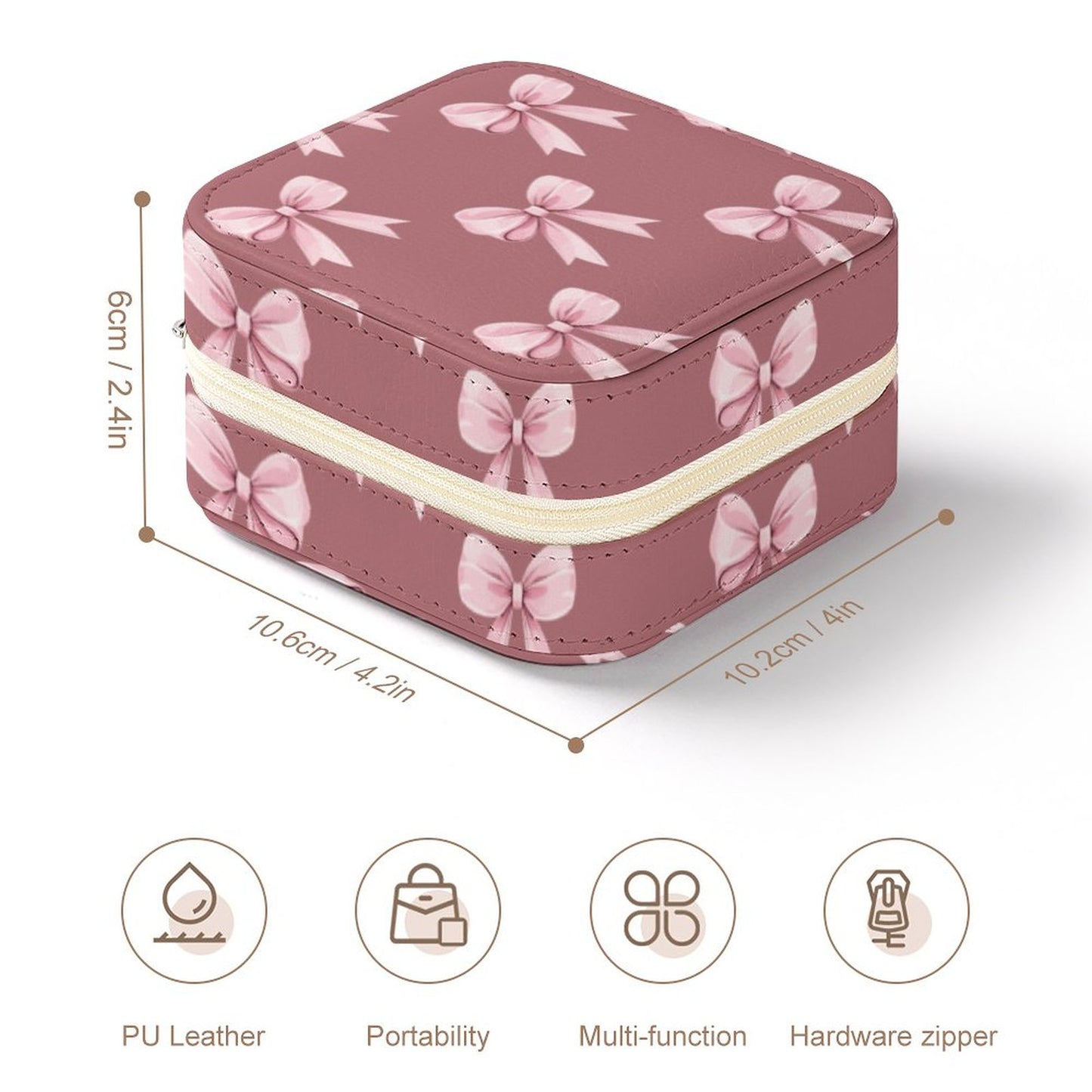 Box Organizer for Jewelry