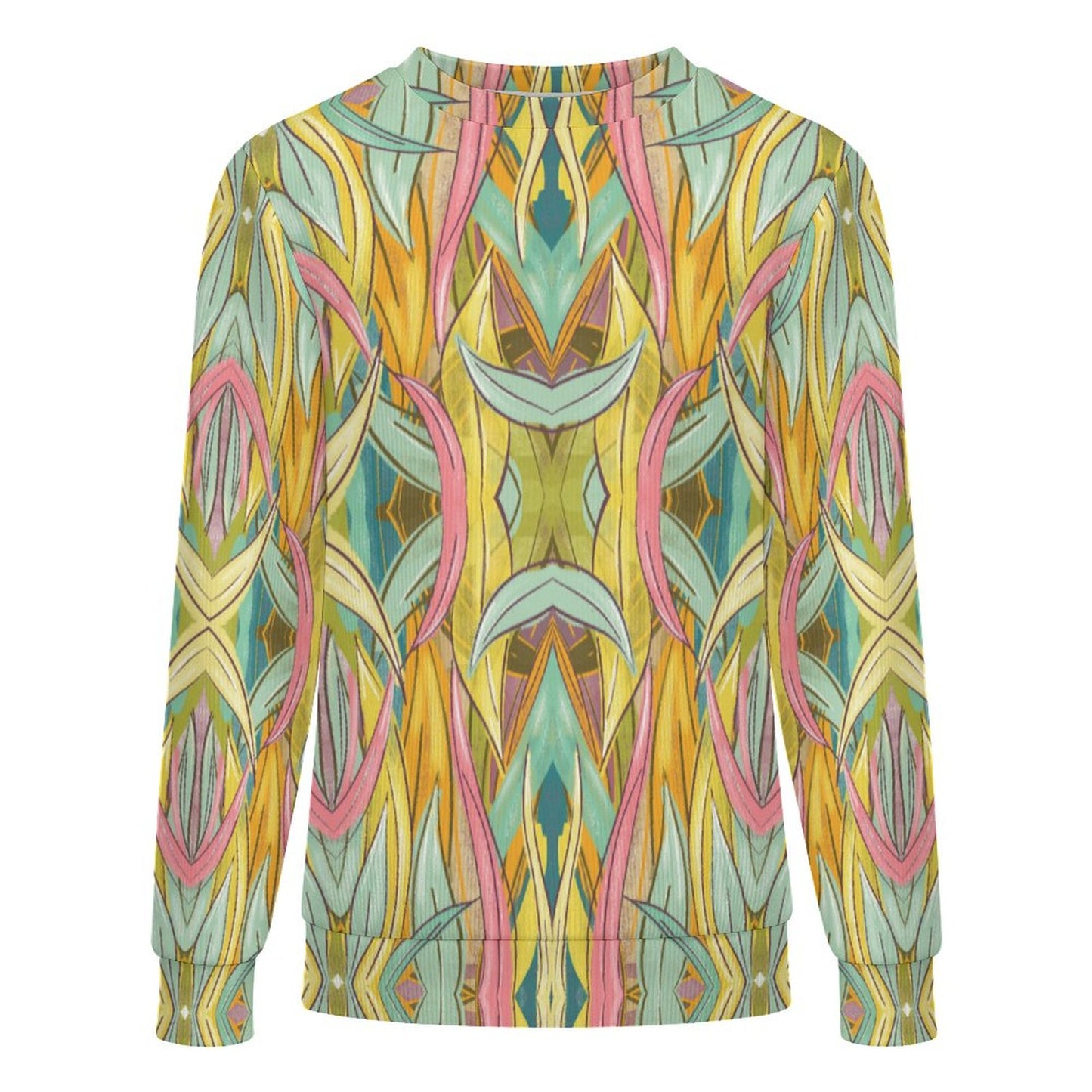 Children's Thickened Pullover Sweater