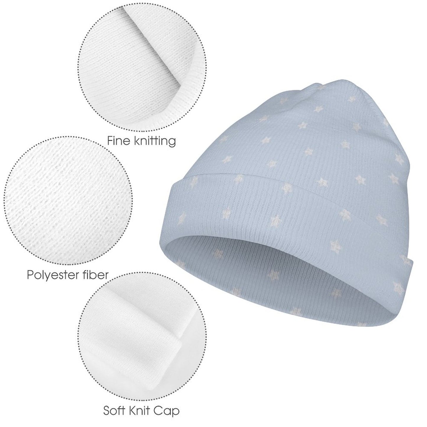 Children's Knit Beanie