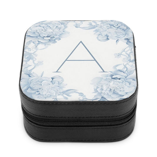 Portable Stackers Jewellery Box - A