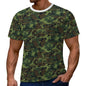 Men's Casual T-Shirt