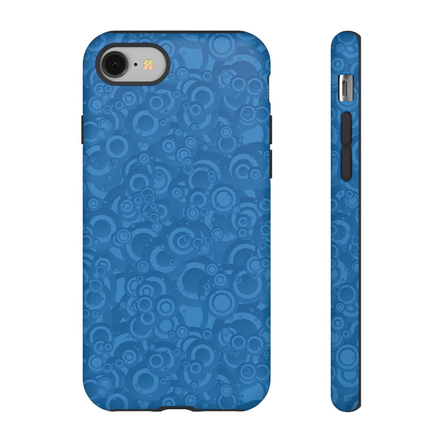 Tough Phone Case for Adventurers, Cute Designs, Gifts for Tech Lovers, Unique Cell Phone Accessories, Birthday Presents, Phone Protection