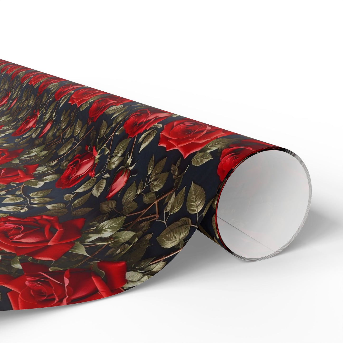 Elegant Floral Wrapping Papers - Premium Gift Wrap for Birthday, Wedding, Christmas, Holidays, Special Occasions