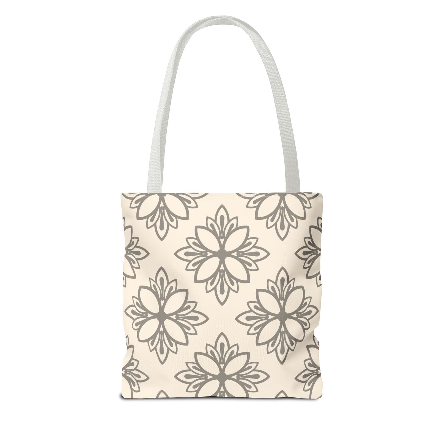 Floral Pattern Tote Bag, Stylish Eco-Friendly Shopping Bag, Personalized Gift for Her, Beach or Everyday Use, Floral Bags for Moms and [...]