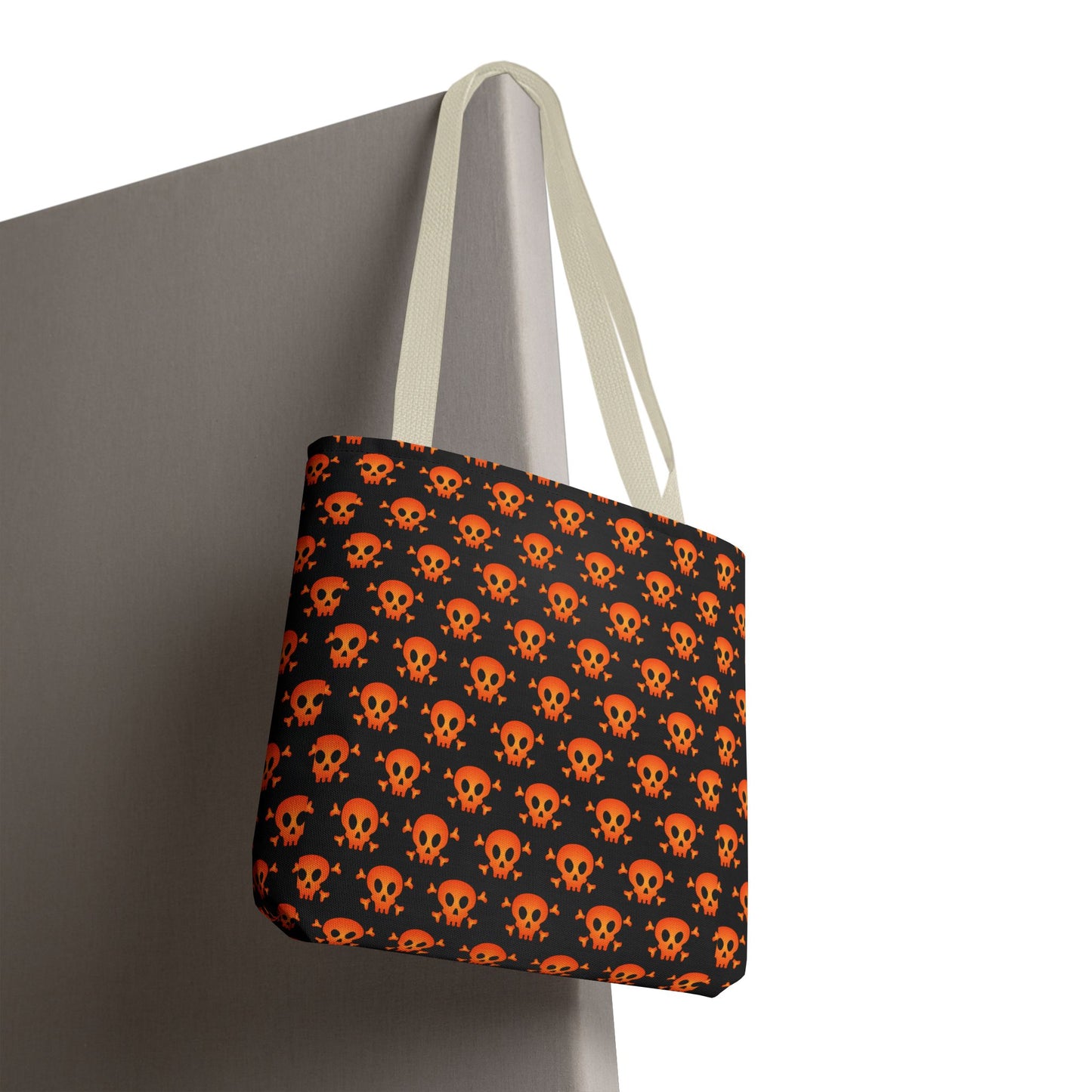 Tote Bag Halloween
