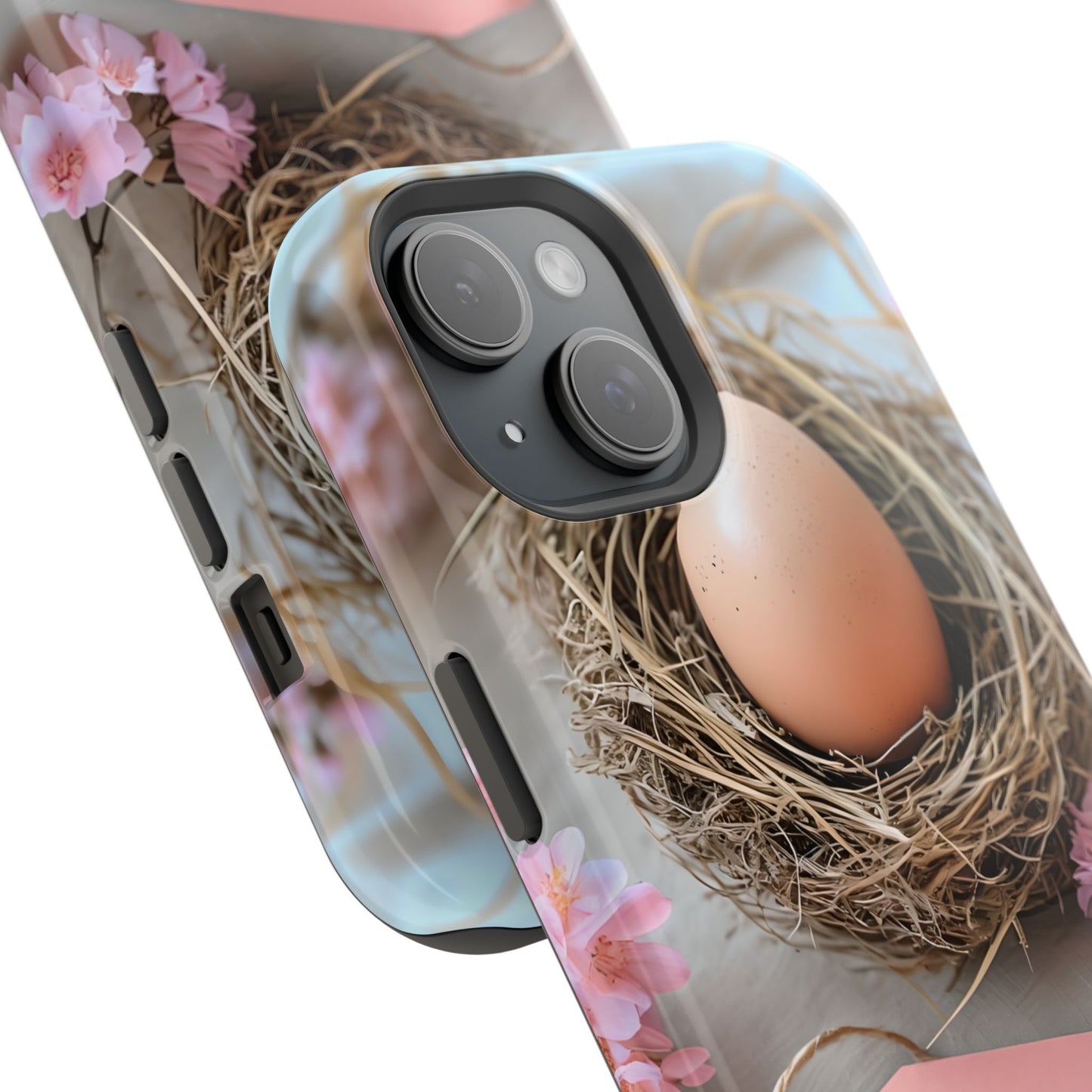 Easter Case-Themed Magnetic Tough Cases