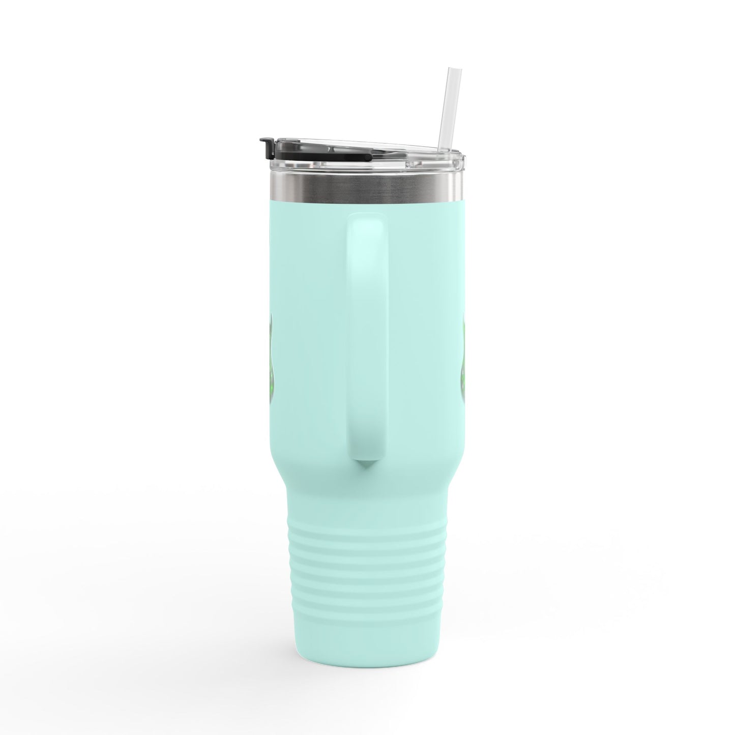 Rockin' Insulated Travel Mug, 40oz - Perfect for Concerts, Road Trips, Gifts for Musicians, Guitar Lovers, Eco-Friendly Coffee Cups
