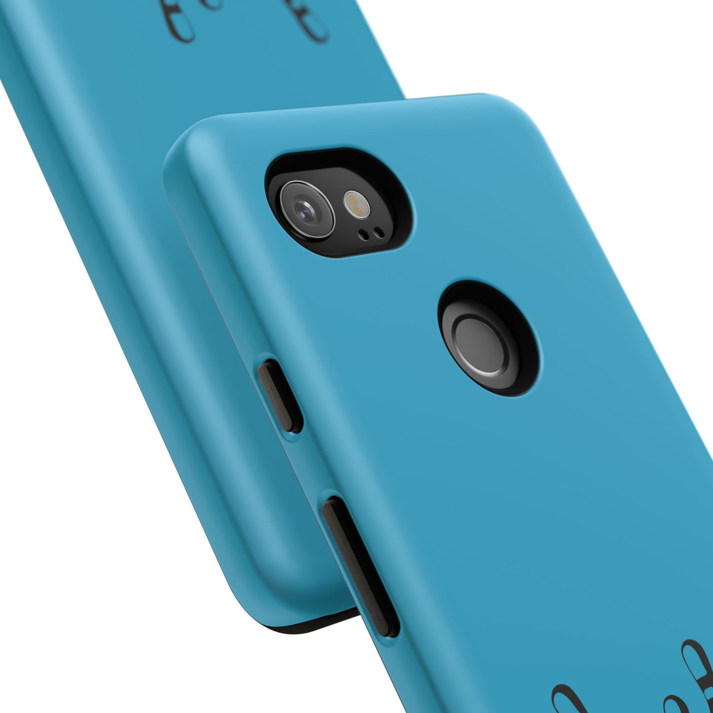 Bowling Phone Case, Tough Cases for Bowling Enthusiasts, Fun Gift for Bowlers, Unique Phone Accessory, Sports Themed Cases