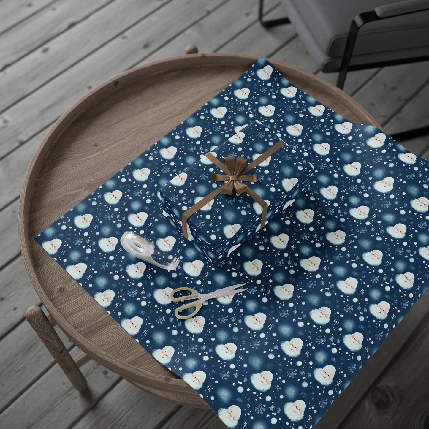 Festive Wrapping Paper for All Occasions, Holiday Gift Wrap