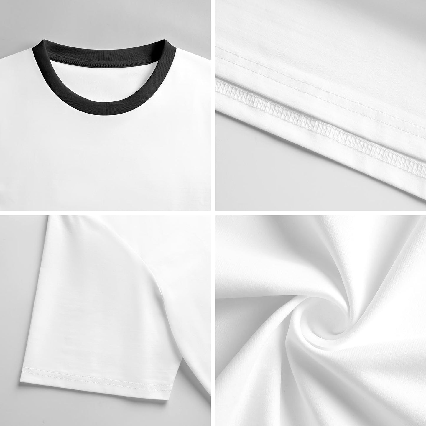 Men's Casual T-Shirt