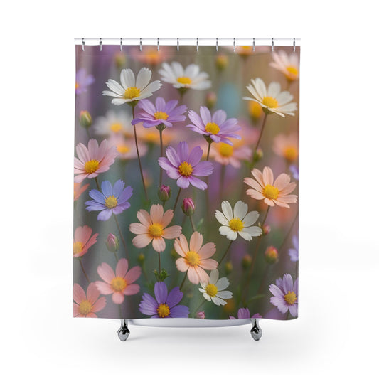 Shower Curtains