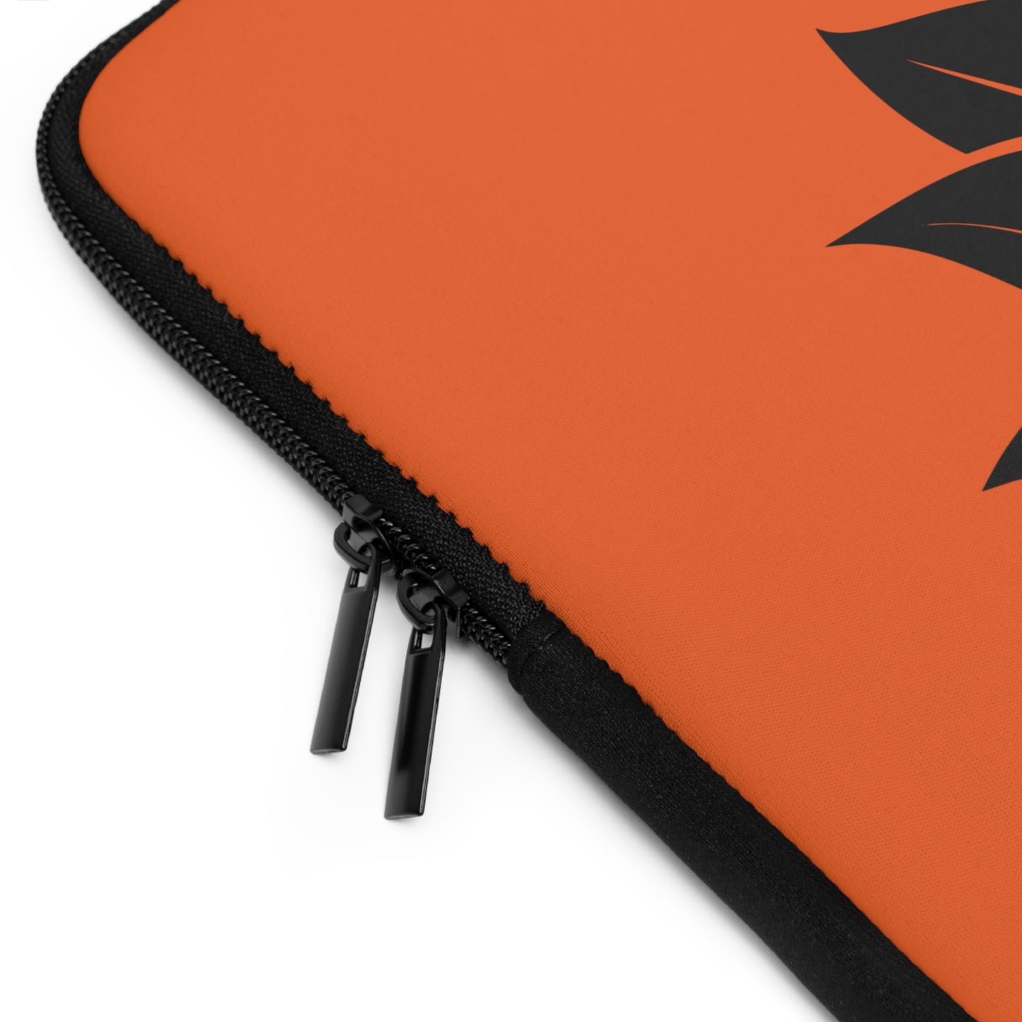 Zen Buddha Laptop Sleeve - Meditation Case, Tech Accessory for Yogis, Gift for Students, Celebrate Mindfulness, Eco-Friendly Carrying