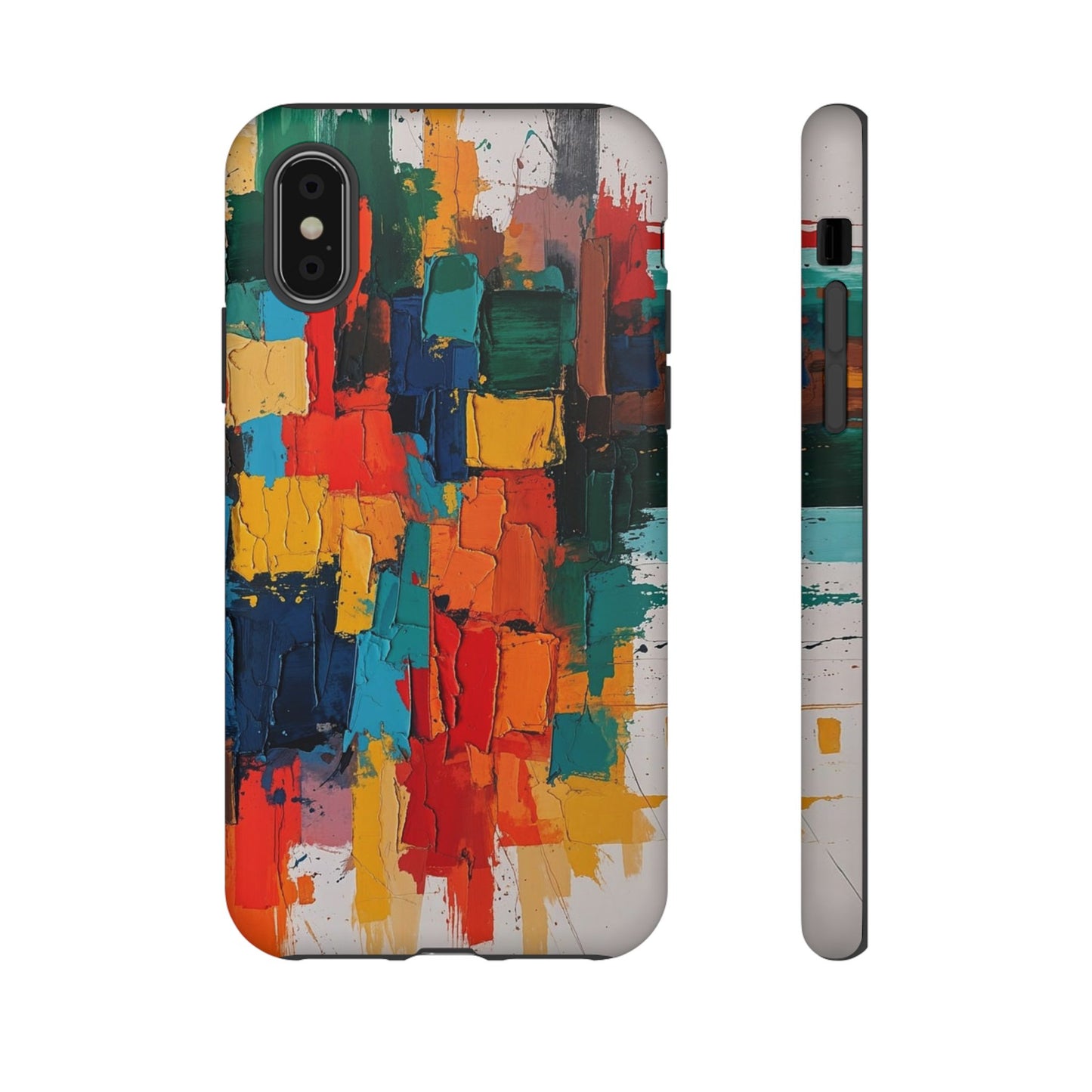 Tough Cases - multi color