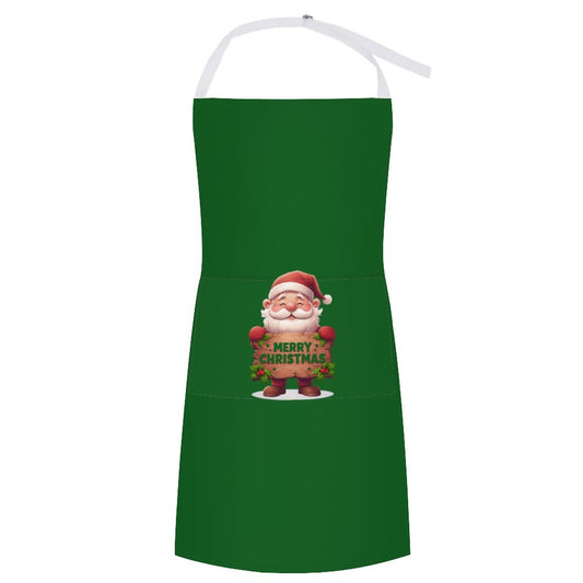 Adult Apron with Pocket