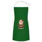 Adult Apron with Pocket