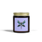 Scented Candles, Coconut Apricot Wax (4oz, 9oz)
