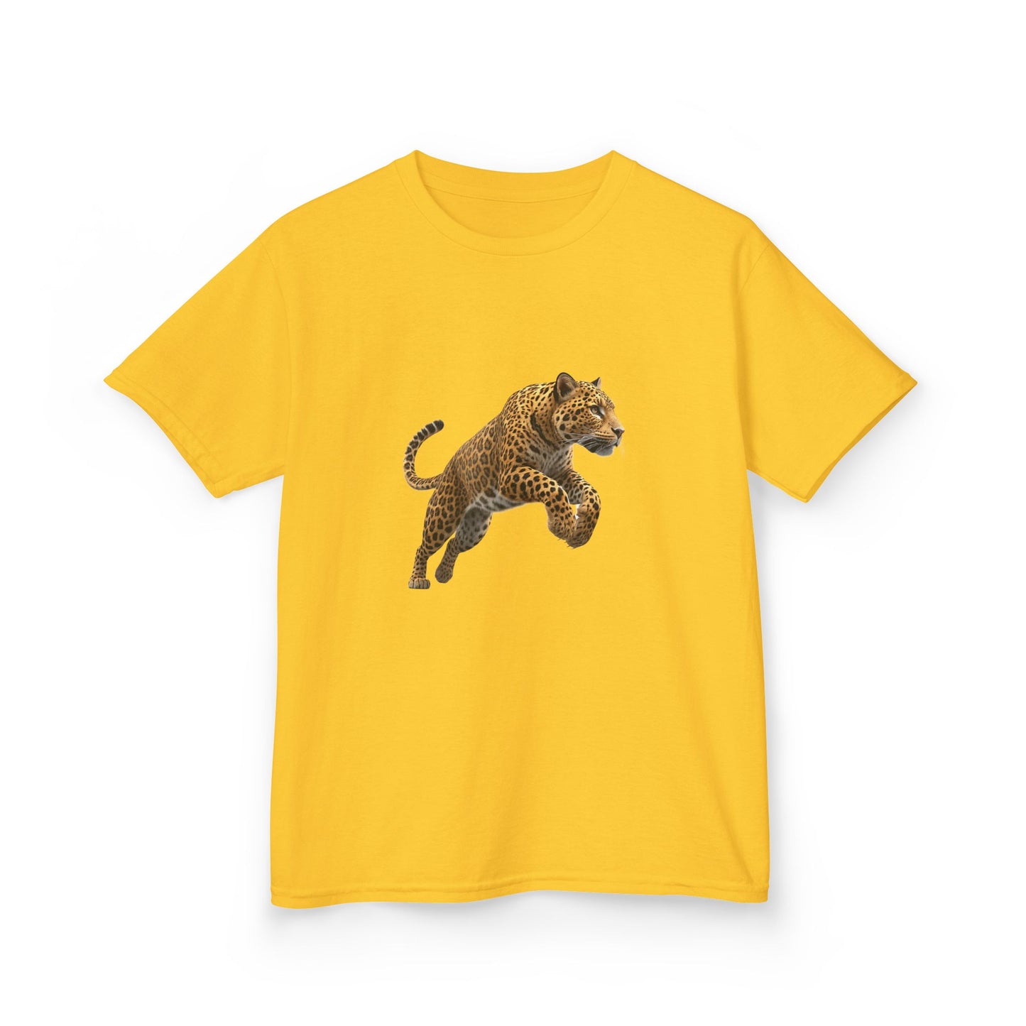 Kids Heavy Cotton™ Tee - Tiger