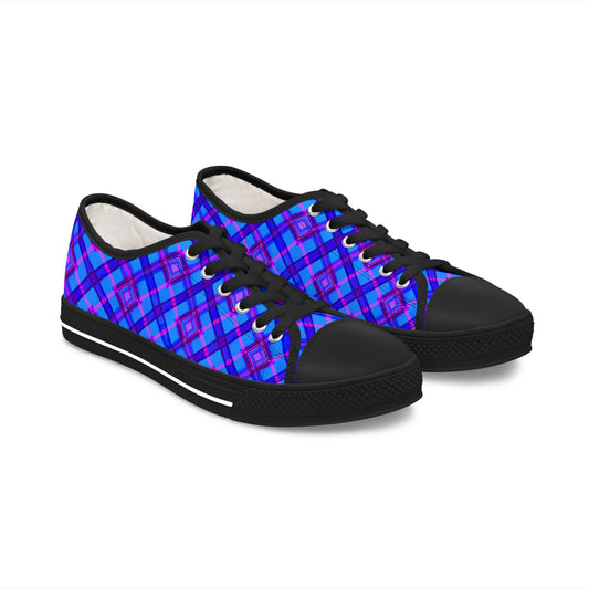 Women's Low Top Sneakers