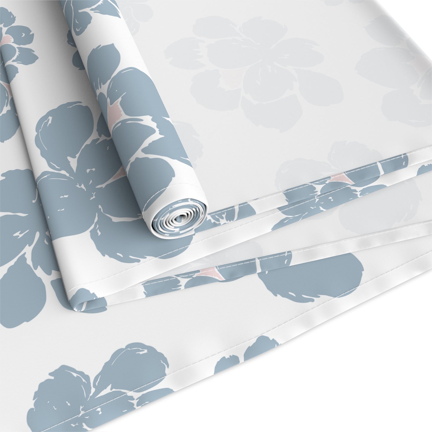 Table Runner (Cotton, Poly)