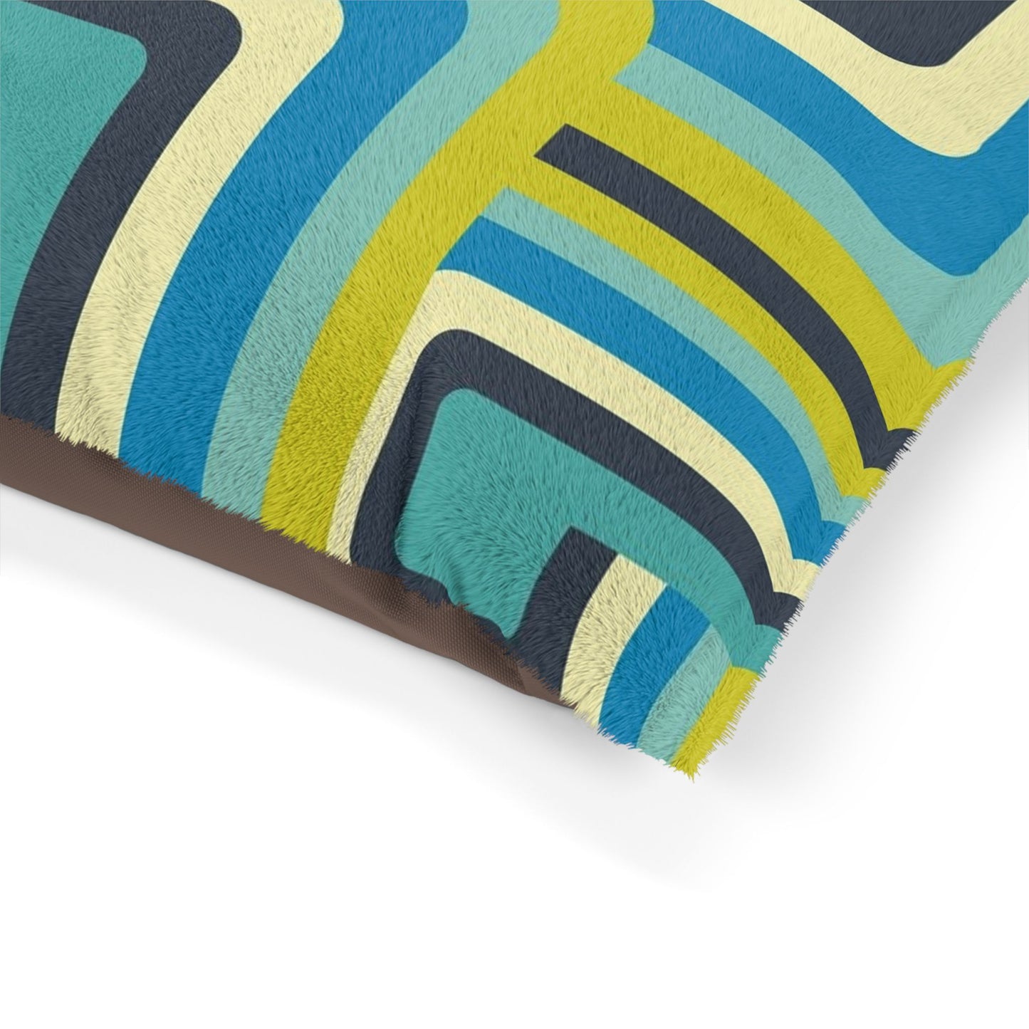 Stylish Pet Bed for Cozy Companions, Dog Bed, Cat Bed, Modern Pet Furniture, Pet Lounge, Pet Gift, Home Decor