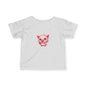Infant Fine Jersey Tee