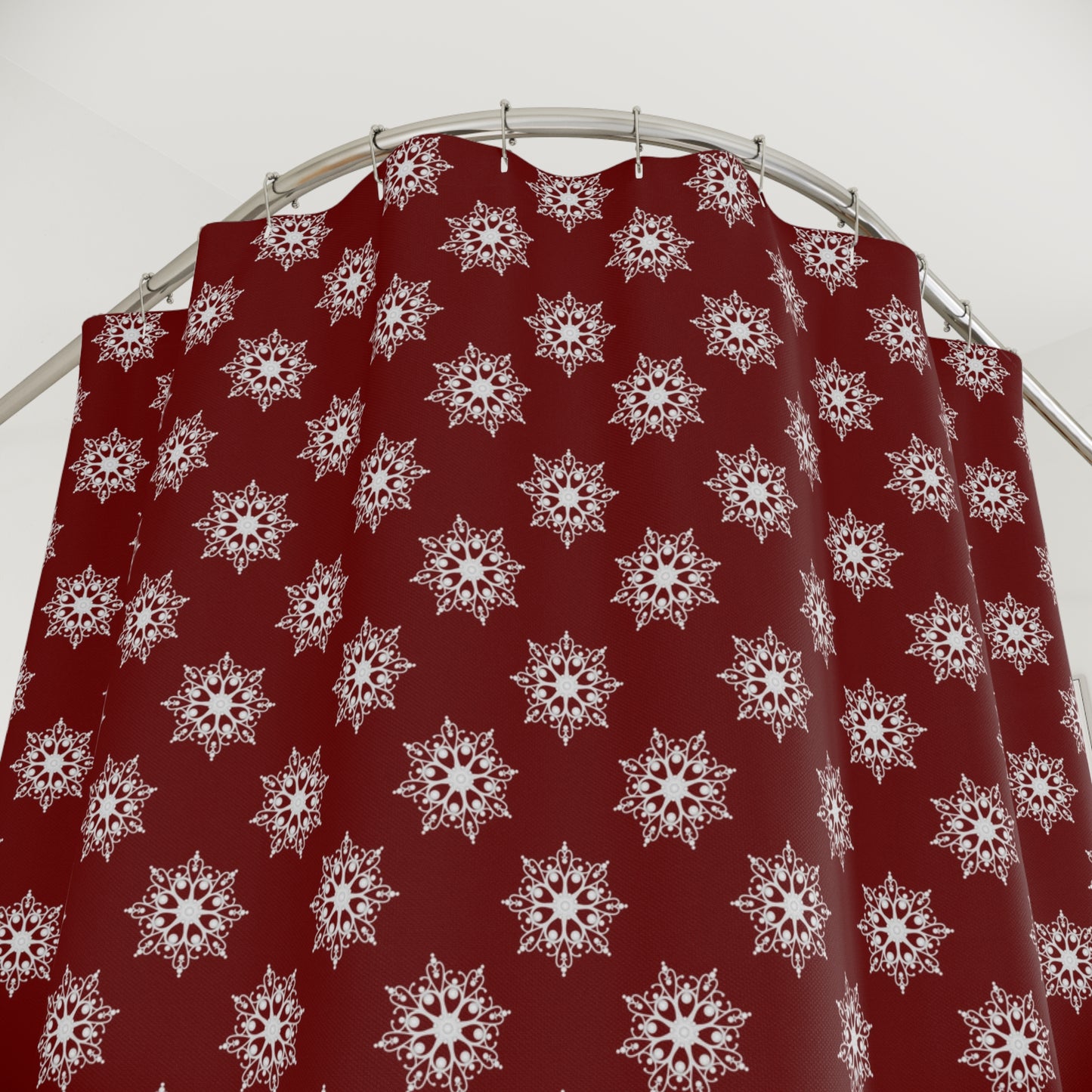 Shower Curtains