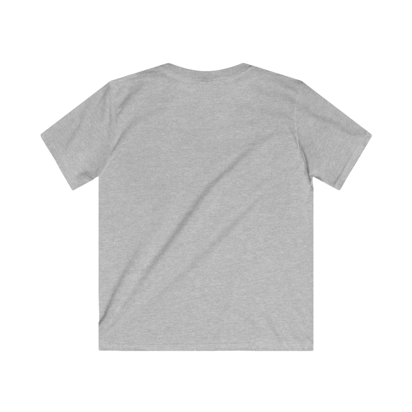 Musical Kids Tee - Playful Banjo and Guitar Design, Perfect for Music Lovers, Birthday Gift, Casual Outfit, Music Class