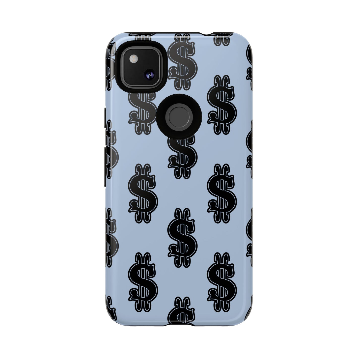 Stylish Phone Case - Tough Cases | Dollar Sign Design, Money Theme, Trendy Accessories for Gifts, Unique Phone Covers, Ideal for [...]