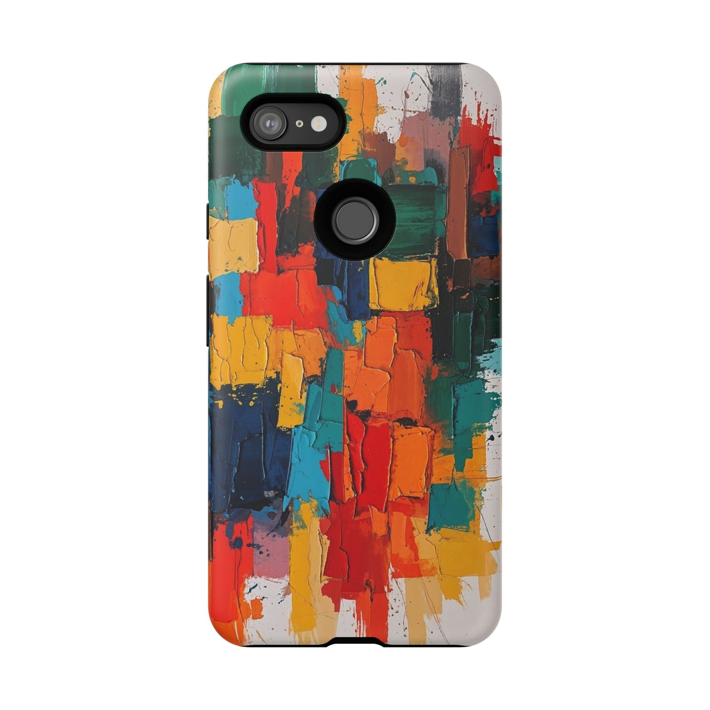 Tough Cases - multi color