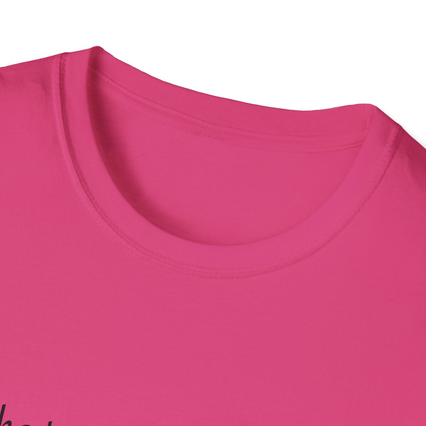 Inspirational Unisex T-Shirt, Gift for Soldiers