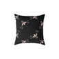 Floral Square Pillow for Cozy Home Decor, Modern Throw Cushion, Living Room Accent, Perfect Gift for Friends or Family, Decorative [...]