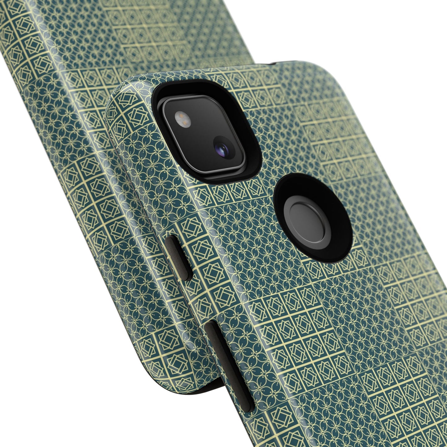 Eco-Friendly Phone Case, Stylish Tough Cases, Phone Accessory, Durable Cover, Unique Design Case, Gifts for Her