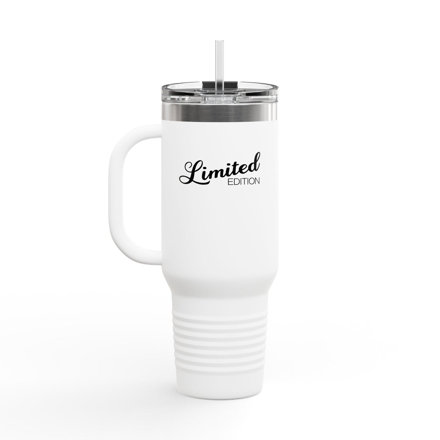 Insulated Travel Mug, 40oz