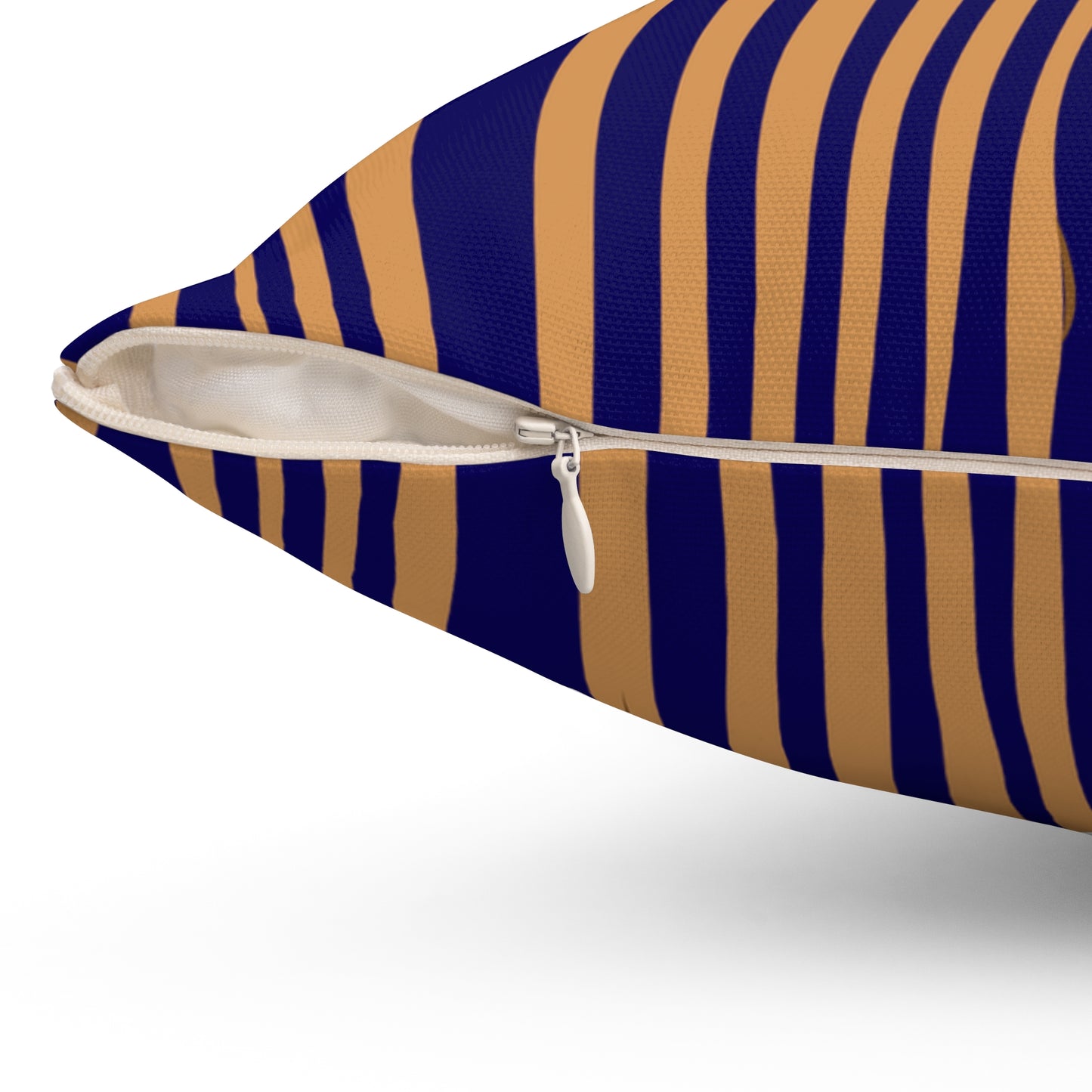 Artistic Wood Grain Decorative Pillow, Home Decor Pillow, Cozy Living Room Accent, Rustic Style Throw Cushion, Unique Gift Idea