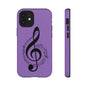 Tough Cases - Musical note