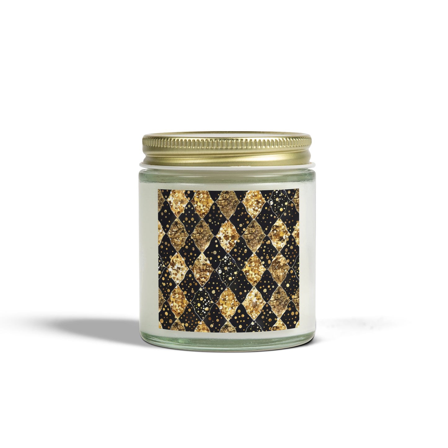 Artisan Scented Candle, Cozy Vibes, Gift for Her