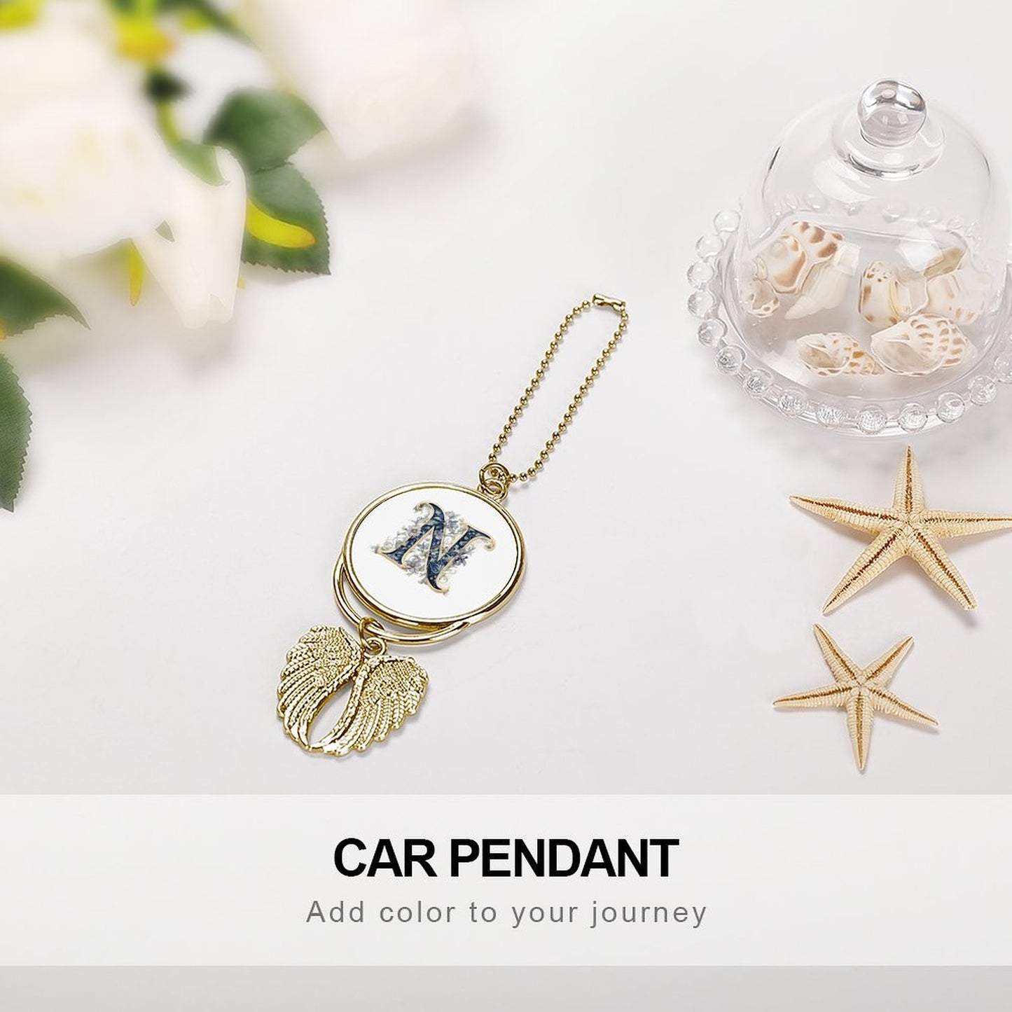 Car Pendant