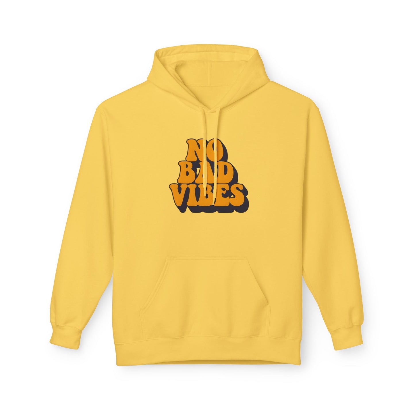 Unisex Midweight Softstyle Fleece Hoodie