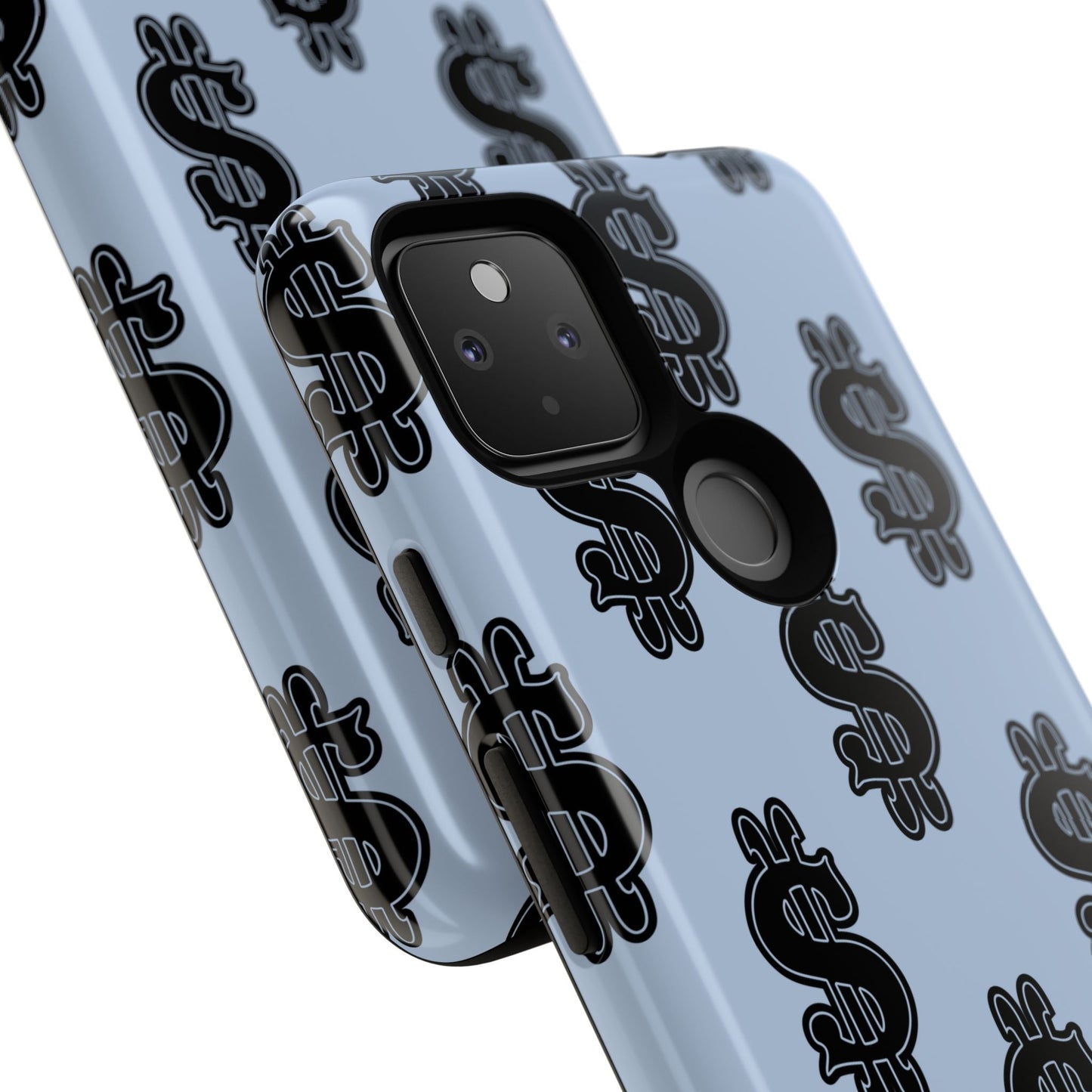 Stylish Phone Case - Tough Cases | Dollar Sign Design, Money Theme, Trendy Accessories for Gifts, Unique Phone Covers, Ideal for [...]