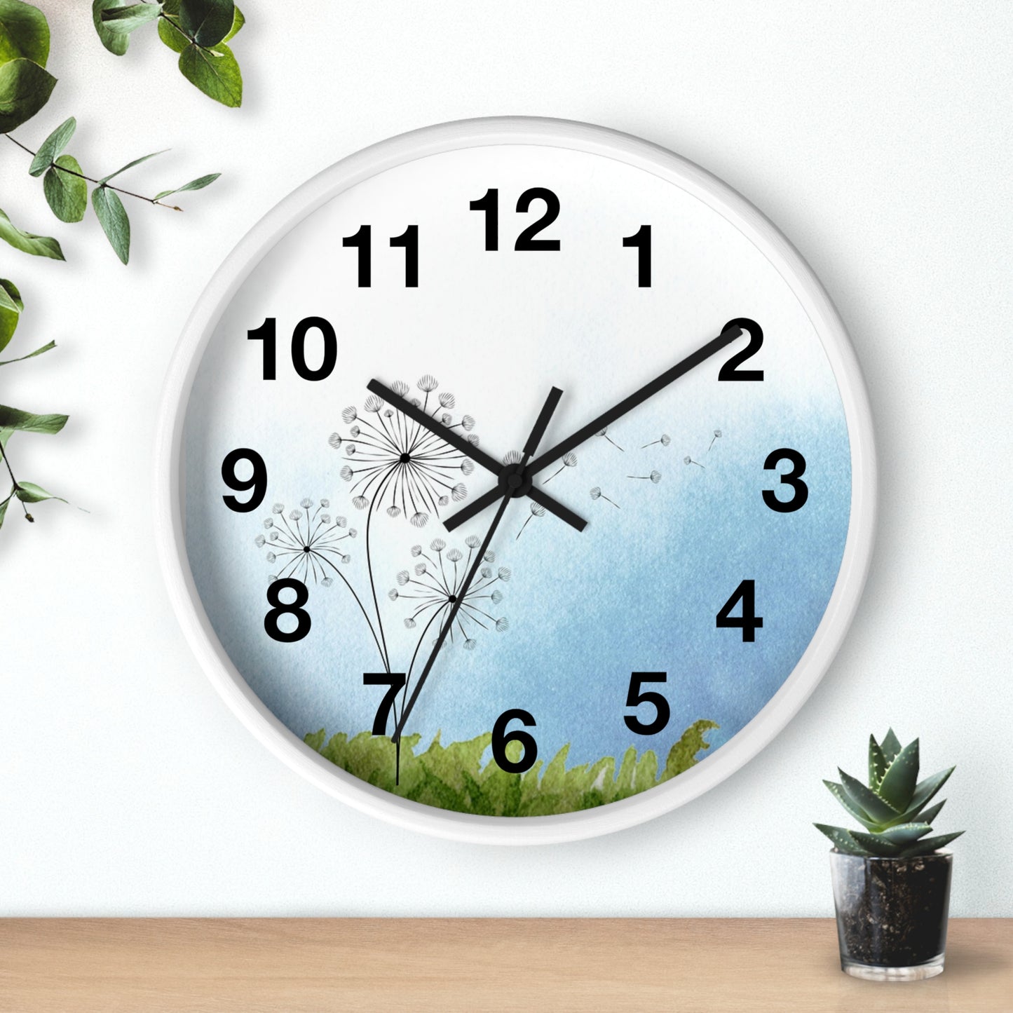 Wall Clock